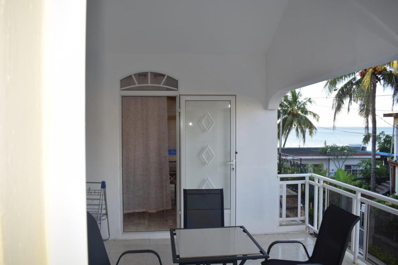 Oasis Kite Appartment La Gaulette Exterior photo