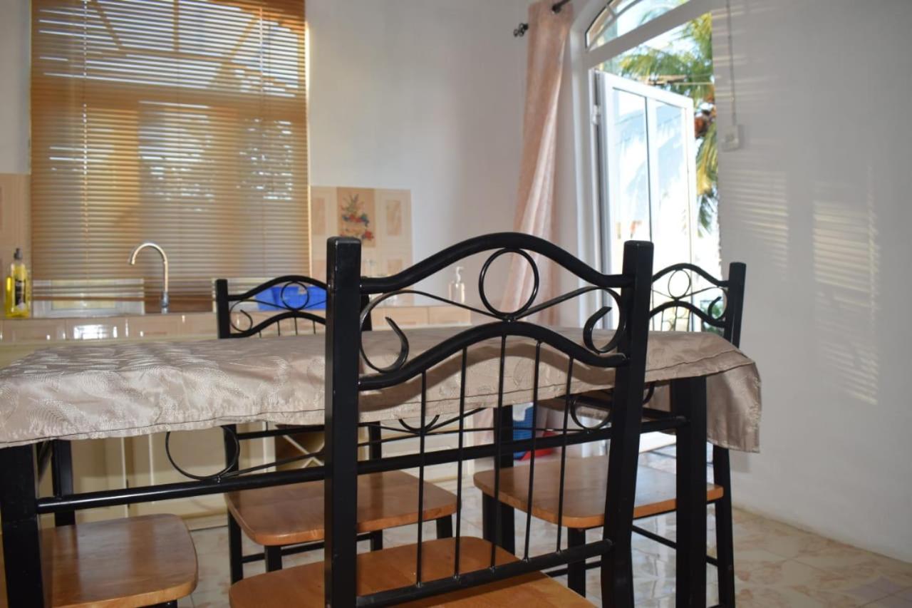 Oasis Kite Appartment La Gaulette Exterior photo