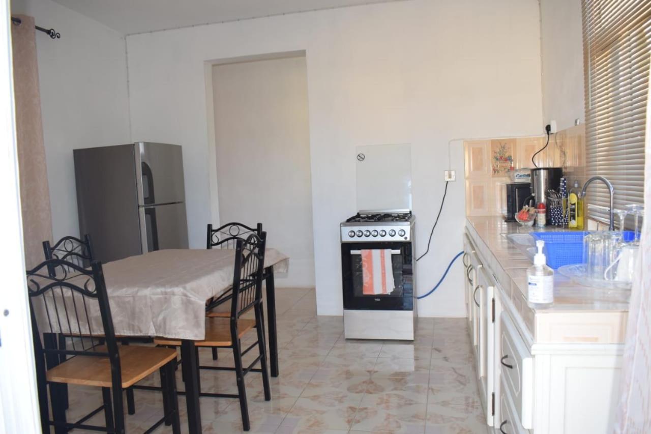 Oasis Kite Appartment La Gaulette Exterior photo
