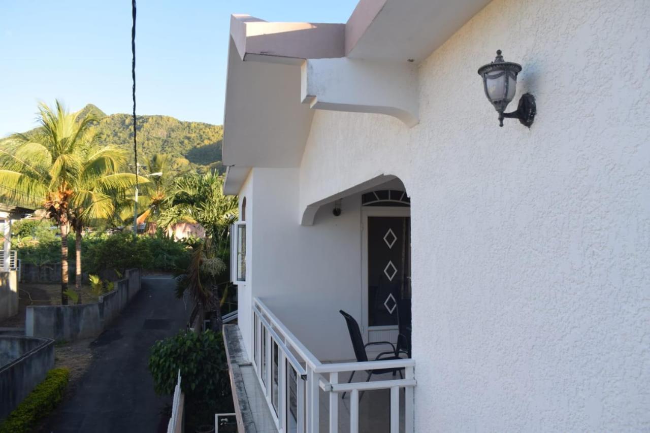 Oasis Kite Appartment La Gaulette Exterior photo